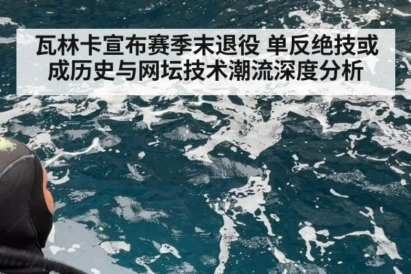 瓦林卡宣布赛季末退役 单反绝技或成历史与网坛技术潮流深度分析